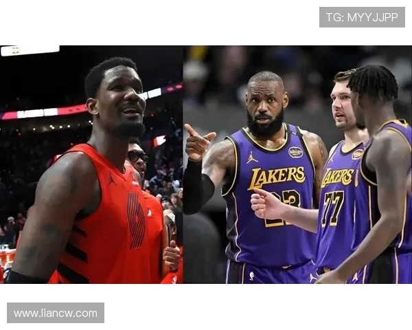 艾顿：与詹姆斯并肩必须全力